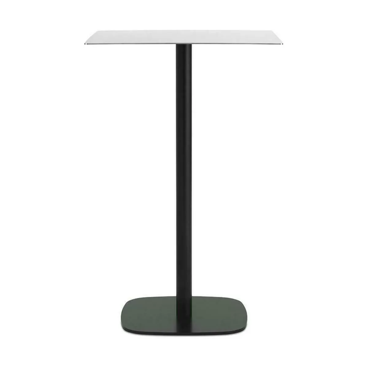 Table Form Cafe H104 5 60X60 Cm - Normann Copenhagen