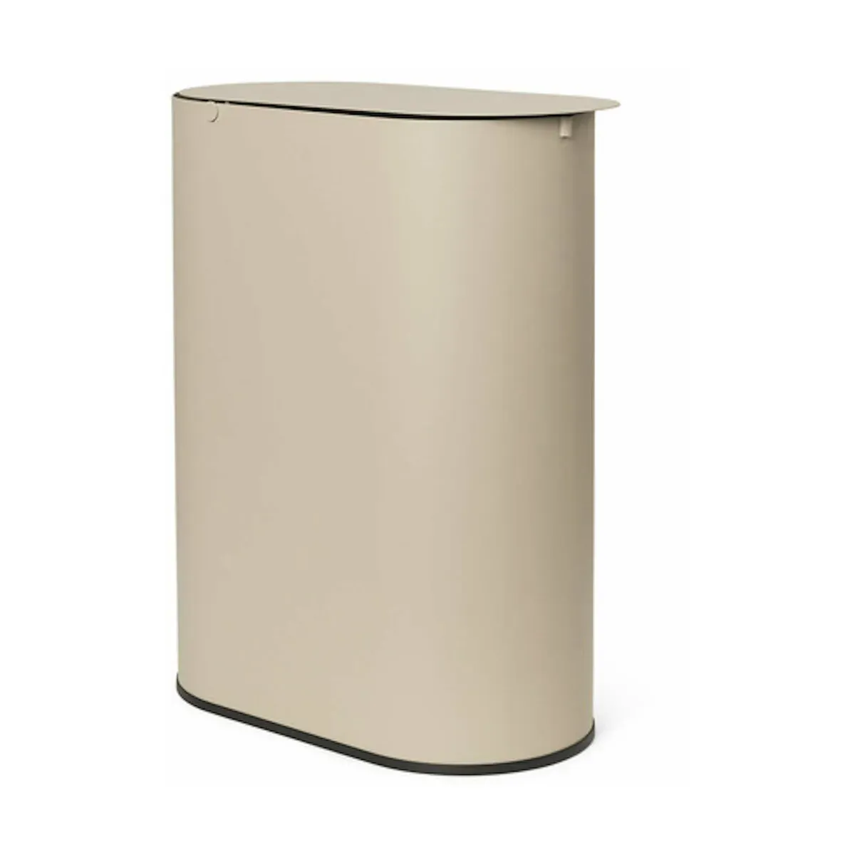 Poubelle beige 19 L Enkel - Ferm Living