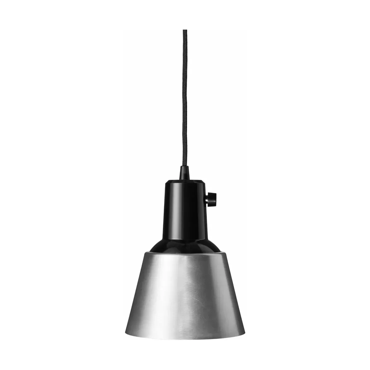 Suspension en aluminium K831 - Midgard