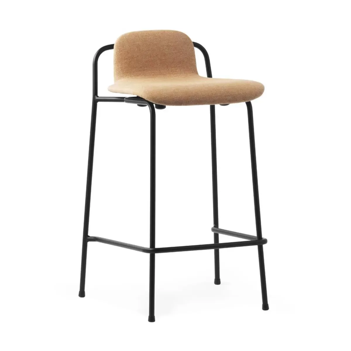 Tabouret de bar 65cm Studio Barstool - MLF08 Edgware - Normann Copenhagen