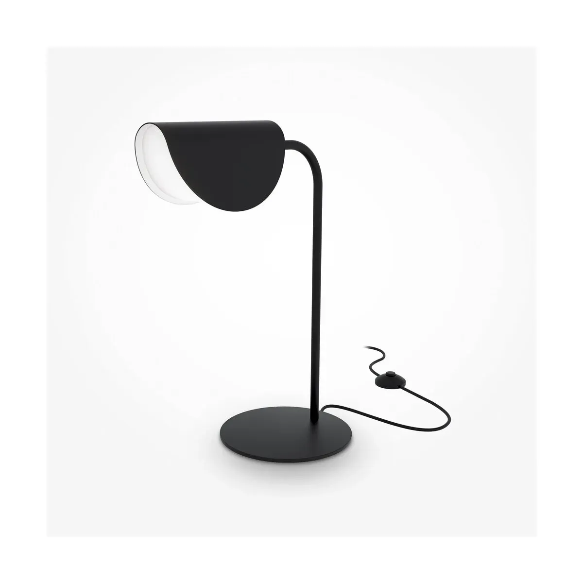 Lampe de table Mollis