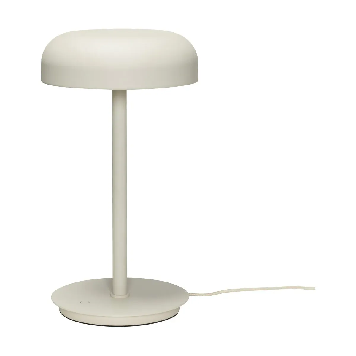 Lampe à poser Velo Sand - Hübsch