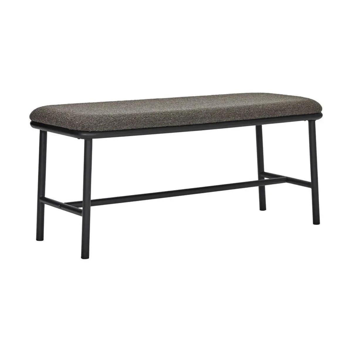 Banc Hdtoda Marron - House Doctor