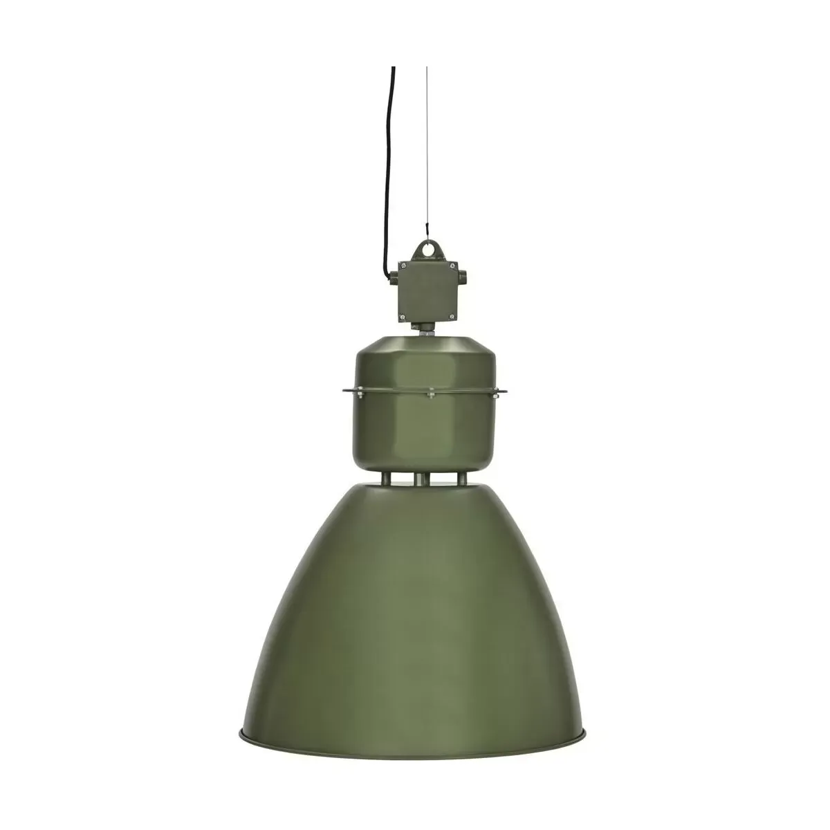 Lampe Hdvolumen Vert - House Doctor