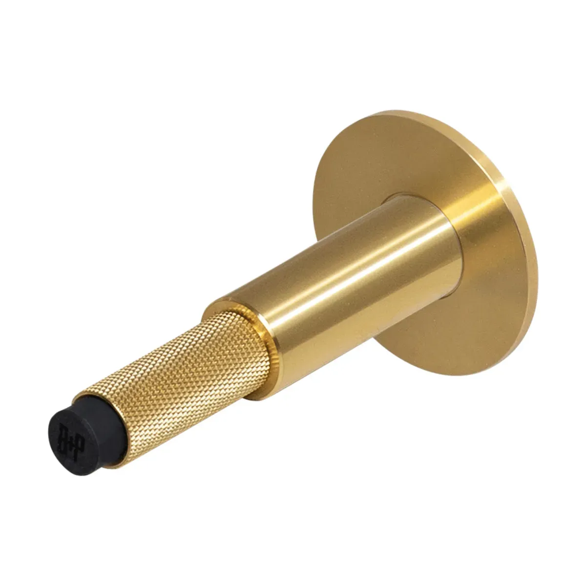 Butoir de porte mural en laiton Door stop - Buster+Punch