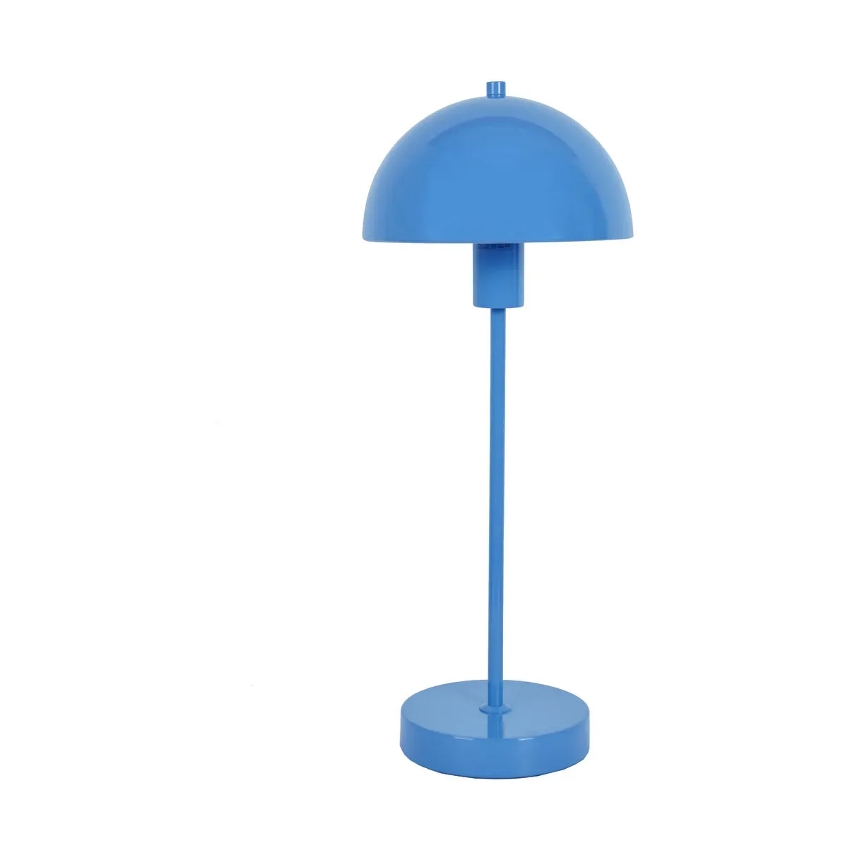 Lampe de table bleu ocean 50cm Vienda - Herstal