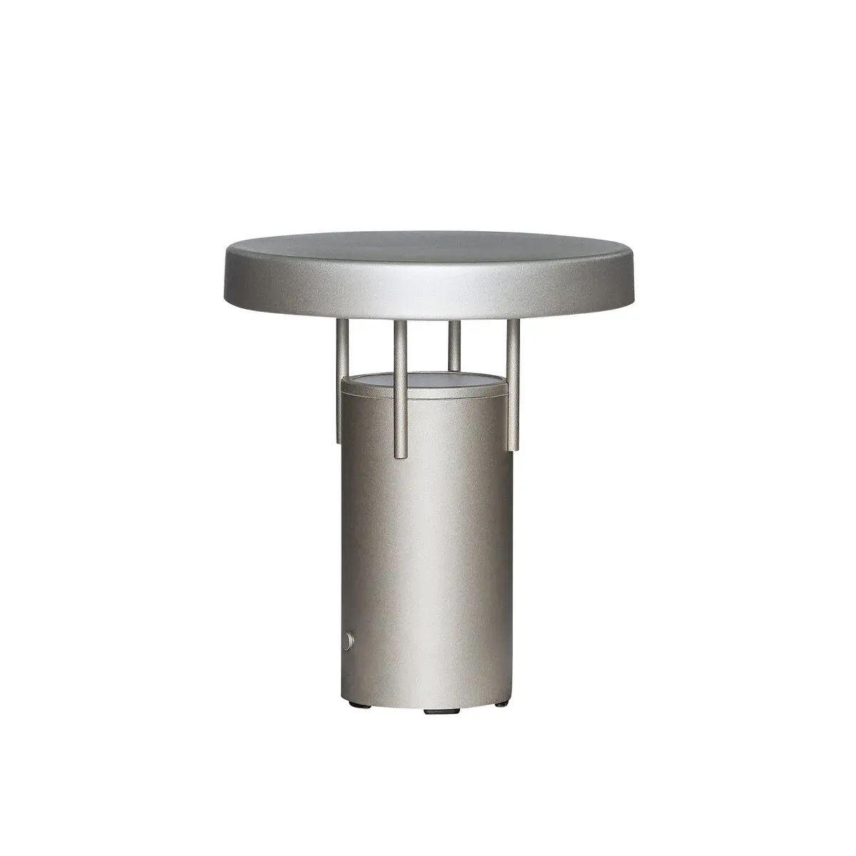 Bringme Lampe portable Mini Metallic Sand - Hübsch