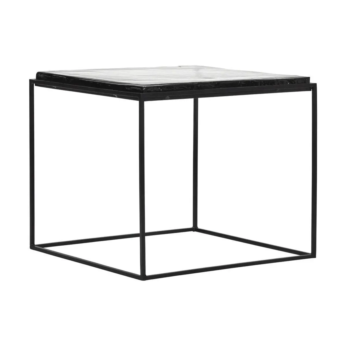 Table Basse Hdstak Clair - House Doctor
