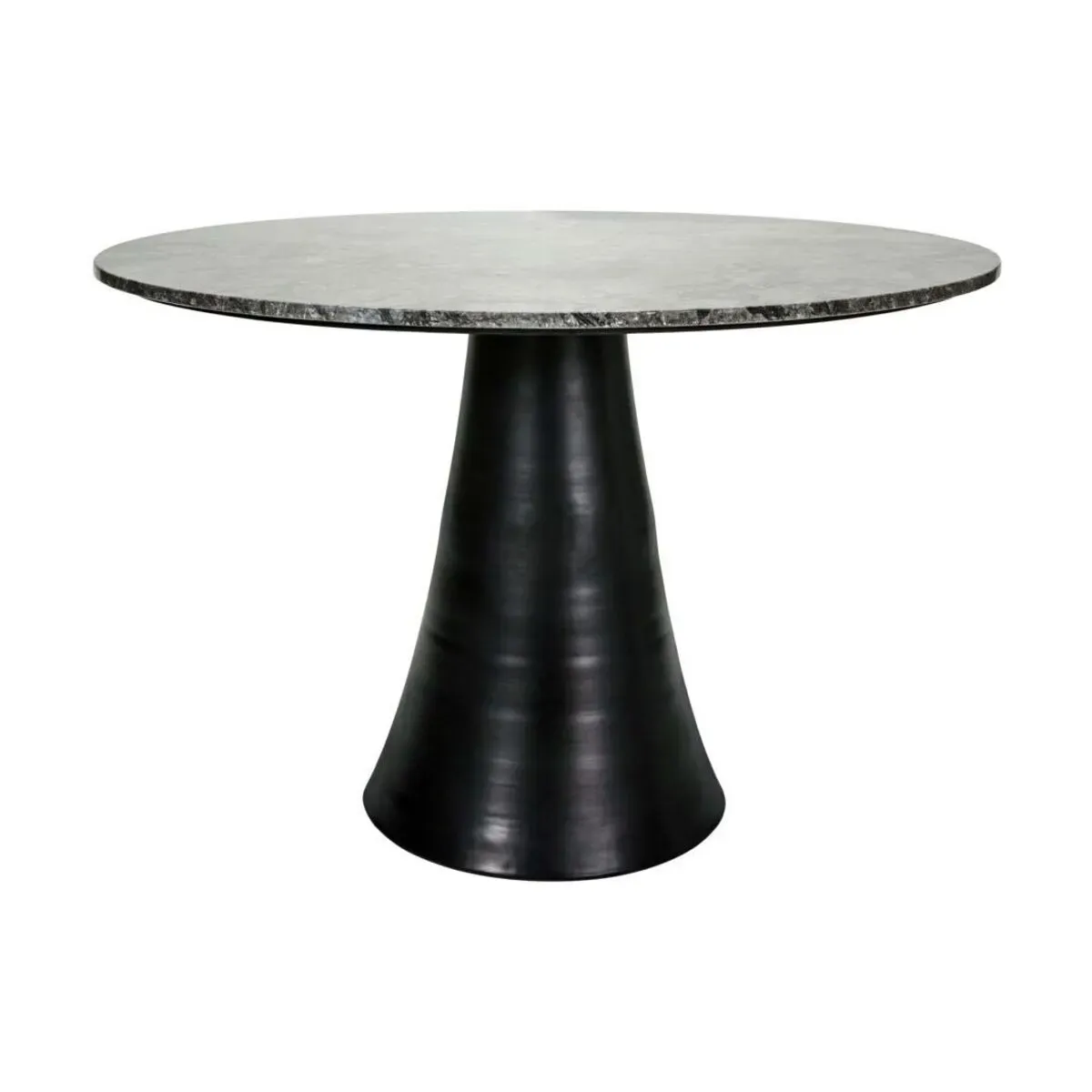 Table À Manger Hdgaya Marron - House Doctor