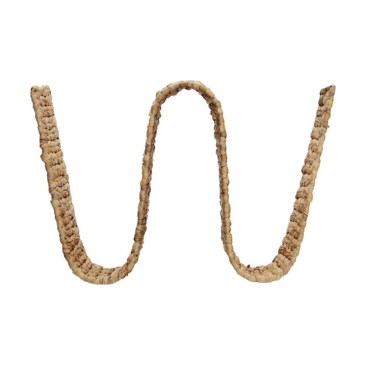 Porte-magazine en jacinthe d'eau Hdwave Nature - House Doctor