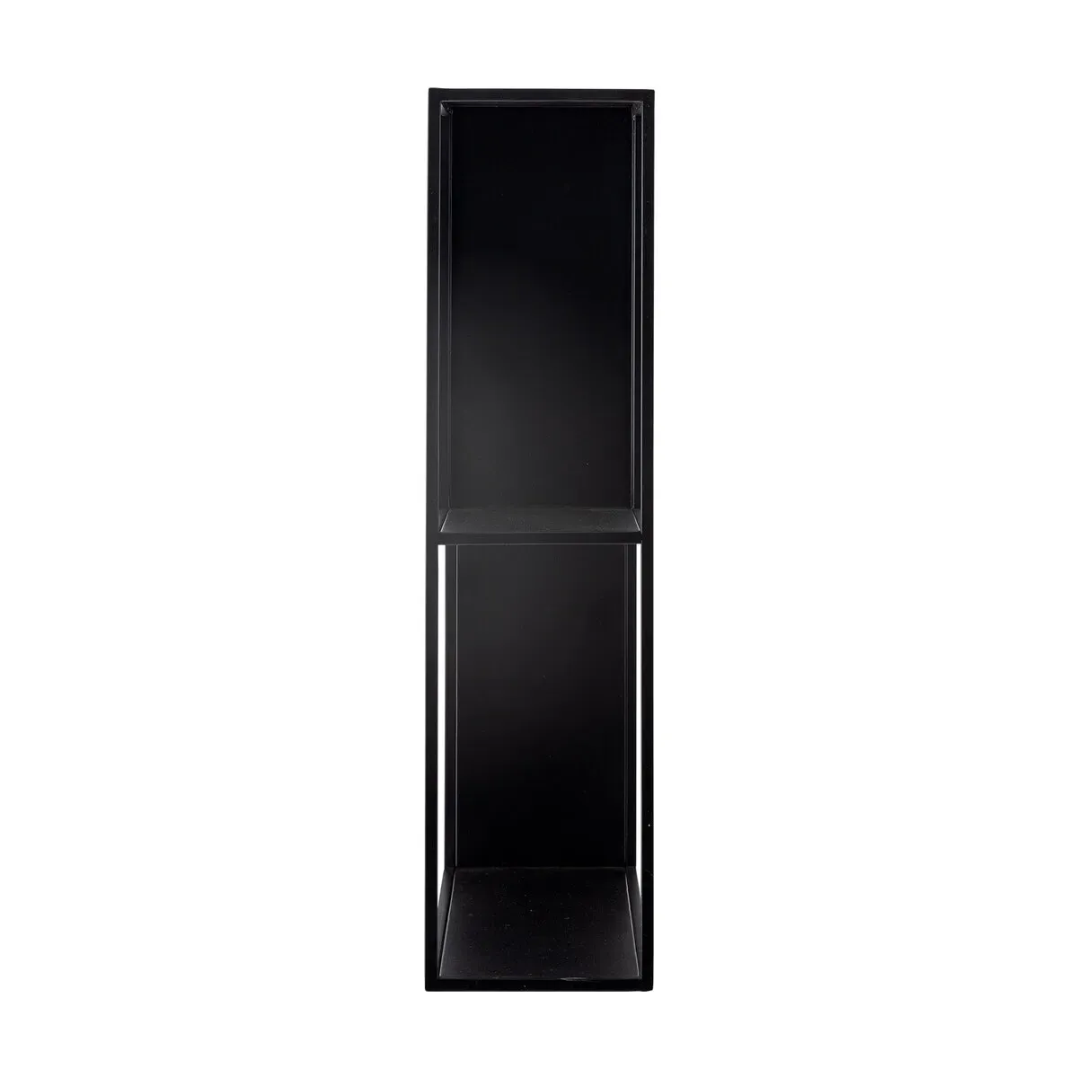 Etagère Mack Métal Noir - Bloomingville