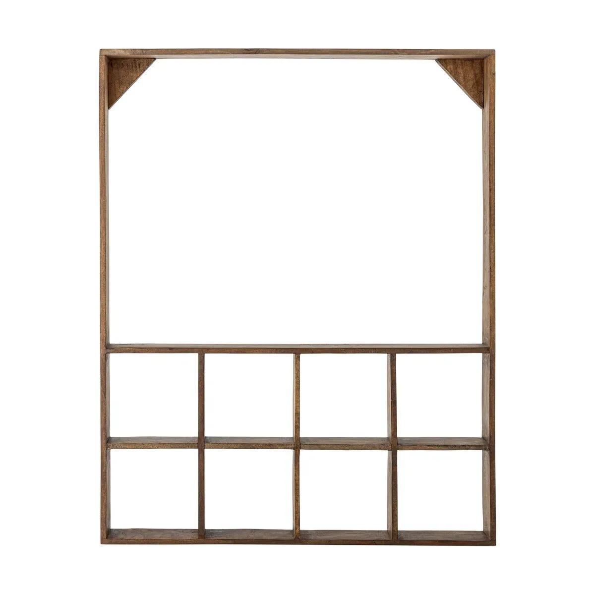 Etagère Marino Bois Récupéré Marron - Bloomingville