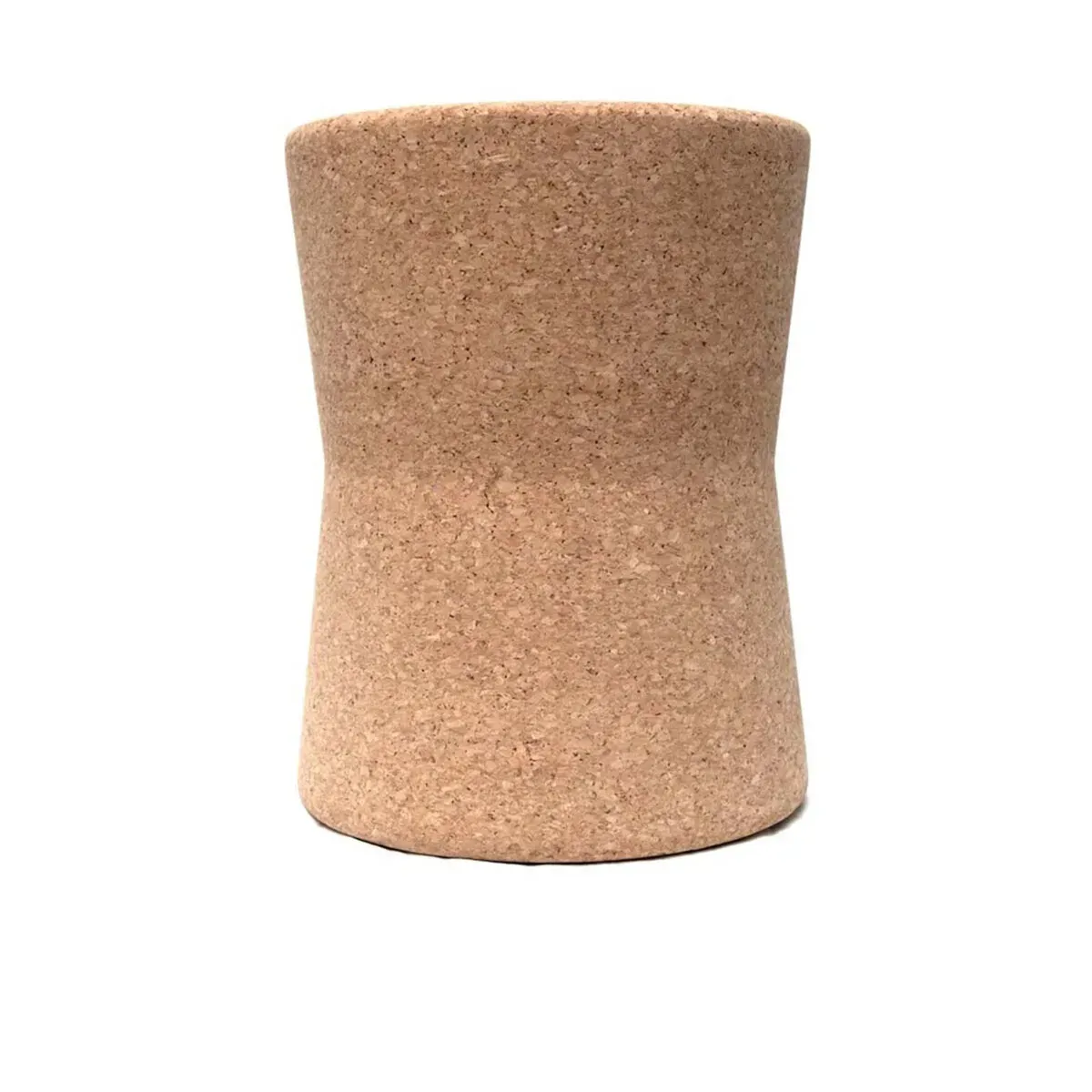 Tabouret en liège naturel 27x35cm Cork Trisse - OYOY