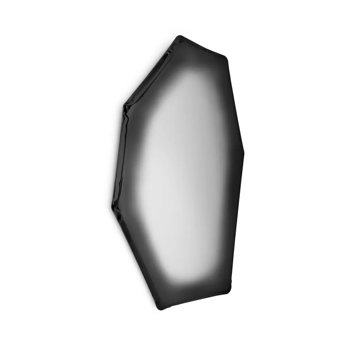 Miroir en inox foncé 149x94x6cm Tafla C2 - Zieta