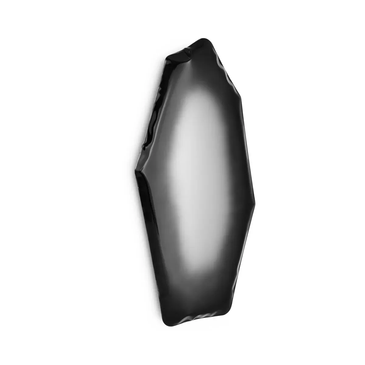 Miroir en inox foncé 100x50x6cm Tafla C4 - Zieta