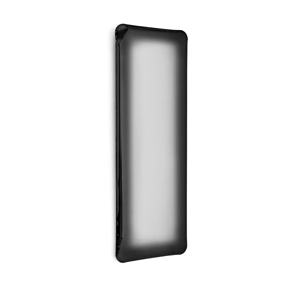 Miroir design en inox foncé 180x60x6cm Tafla Q1 - Zieta
