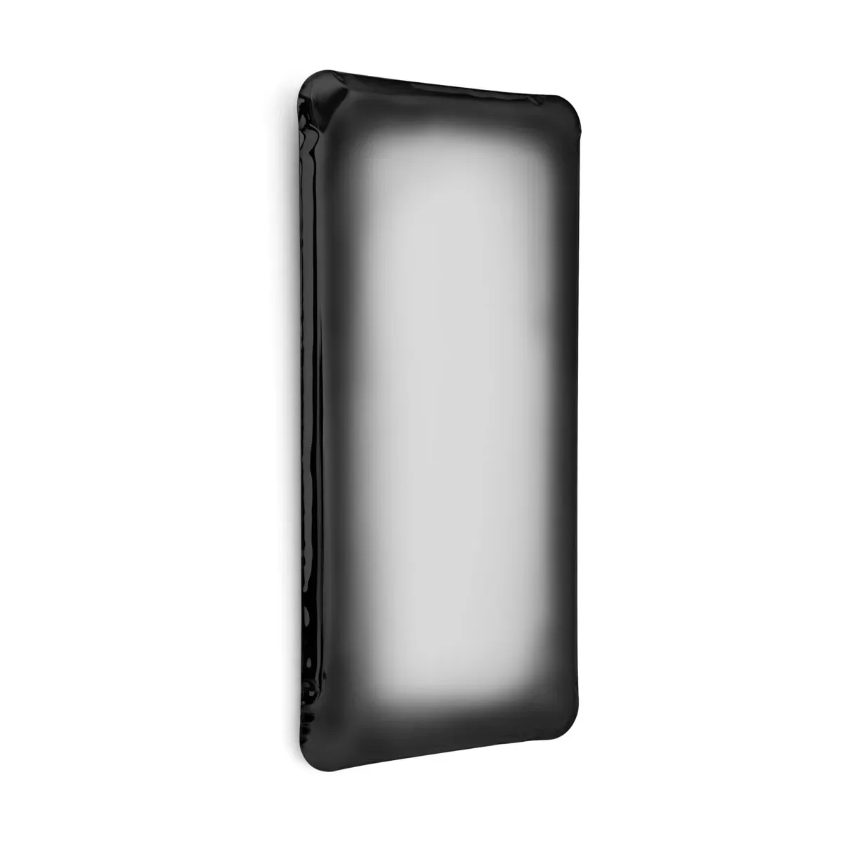 Miroir design en inox foncé 120x60x6cm Tafla Q2 - Zieta