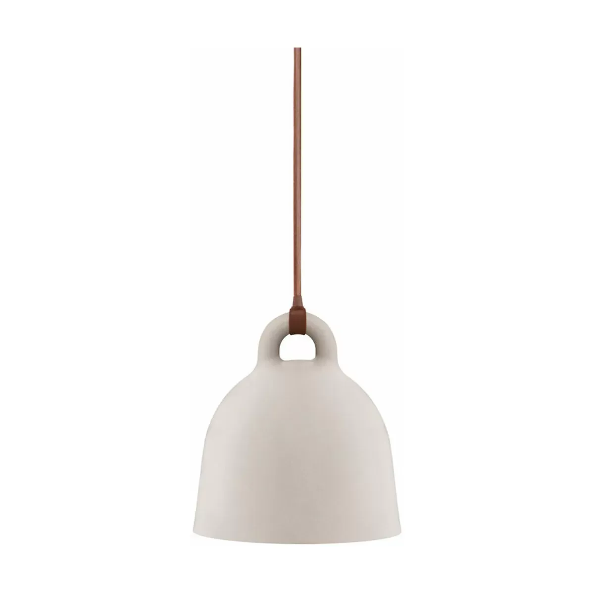 Suspension BELL XS Sable Sand - Normann Copenhagen