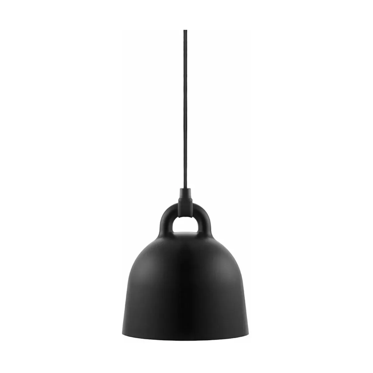 Suspension BELL XS Noir noir - Normann Copenhagen