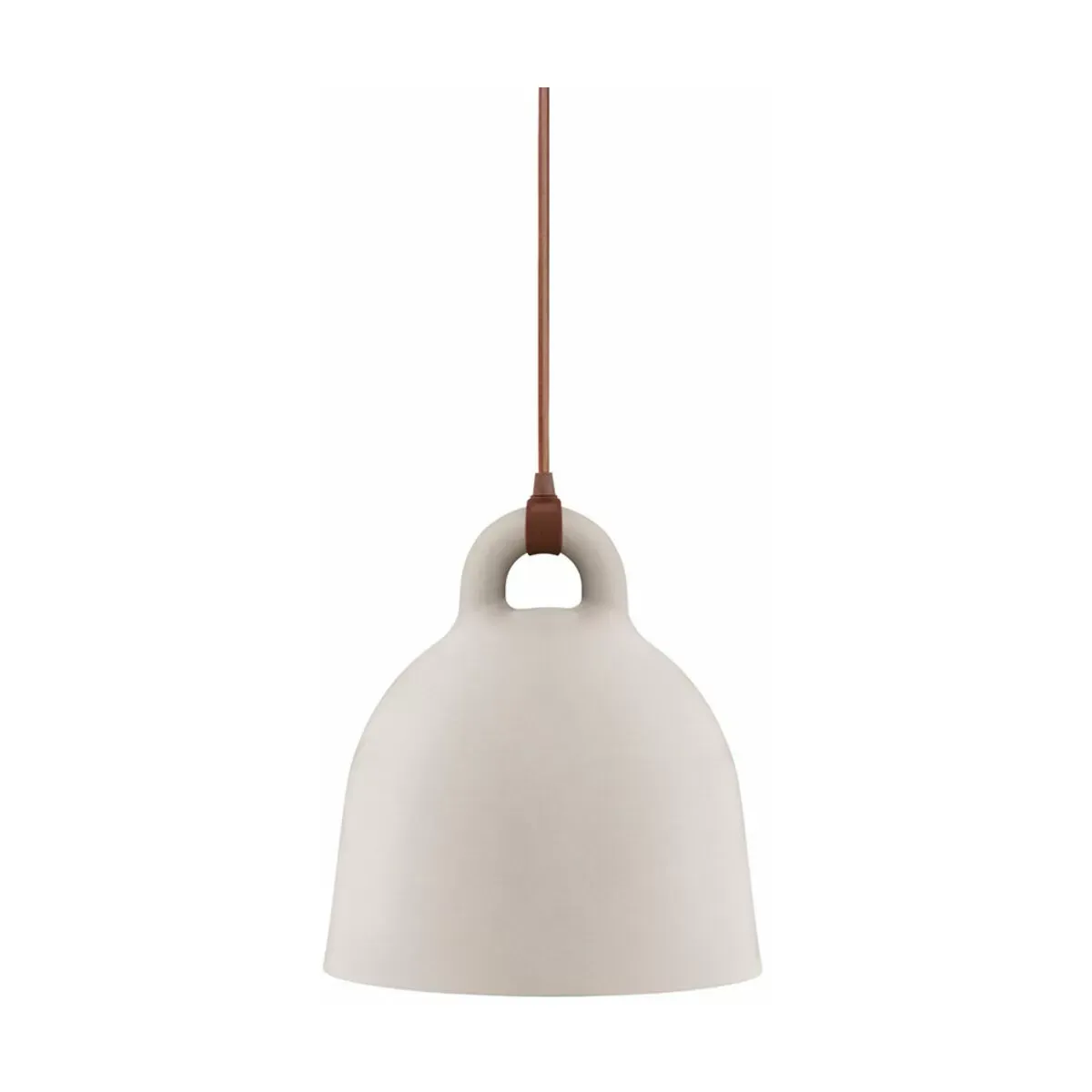 Suspension BELL S Sable Sand - Normann Copenhagen