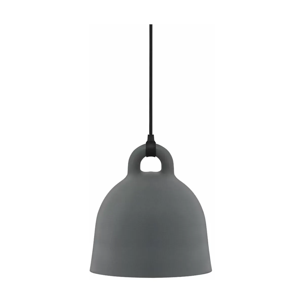 Suspension BELL S Gris Grey - Normann Copenhagen