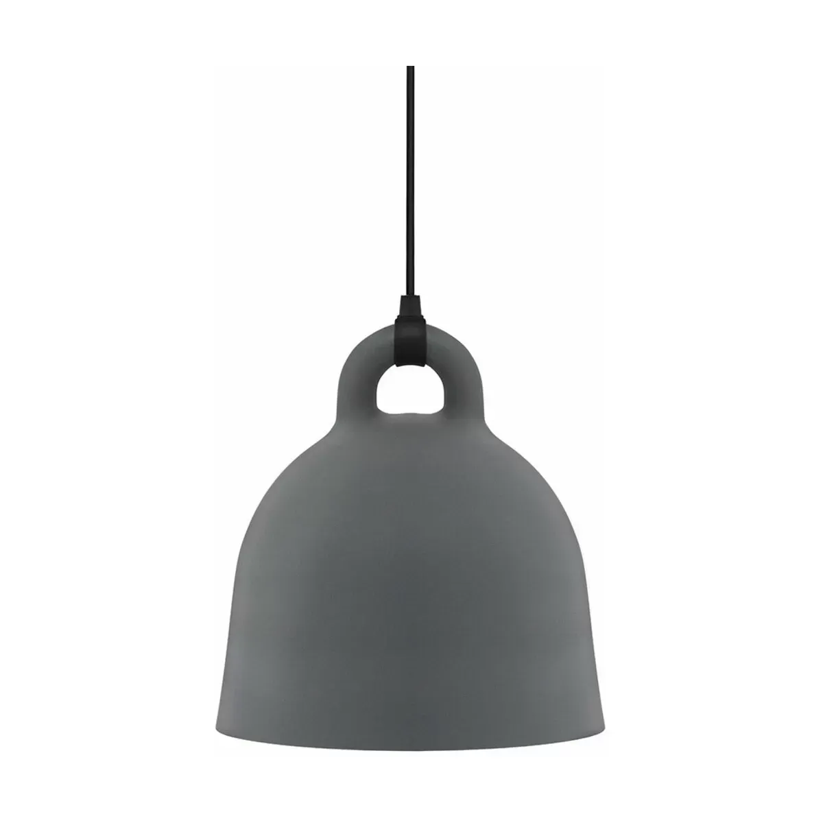 Suspension BELL M Gris Grey - Normann Copenhagen