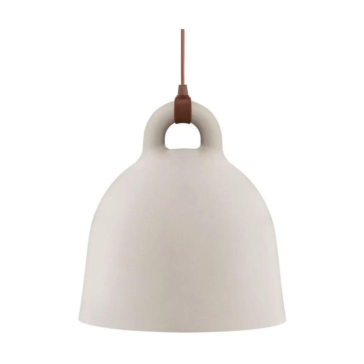 Suspension BELL L Sable Sand - Normann Copenhagen