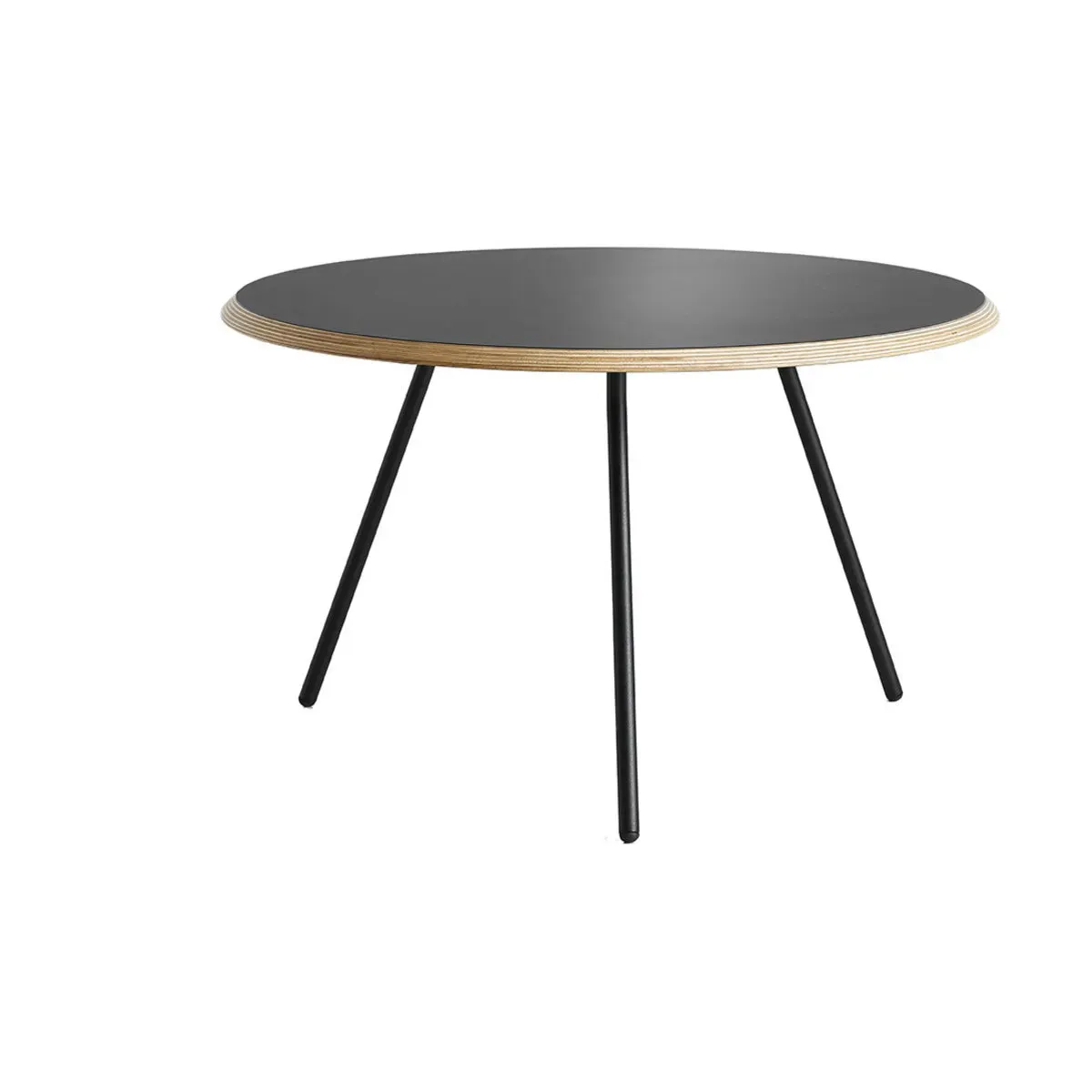 Table basse L Soround - Woud