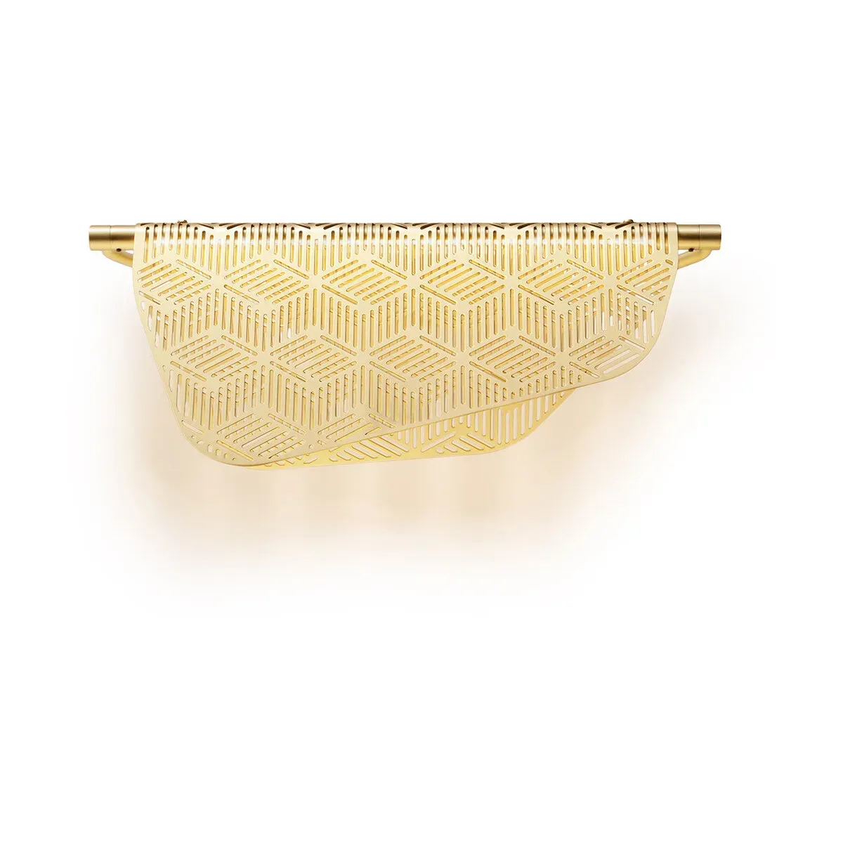 Applique laiton Mediterranea - Petite Friture