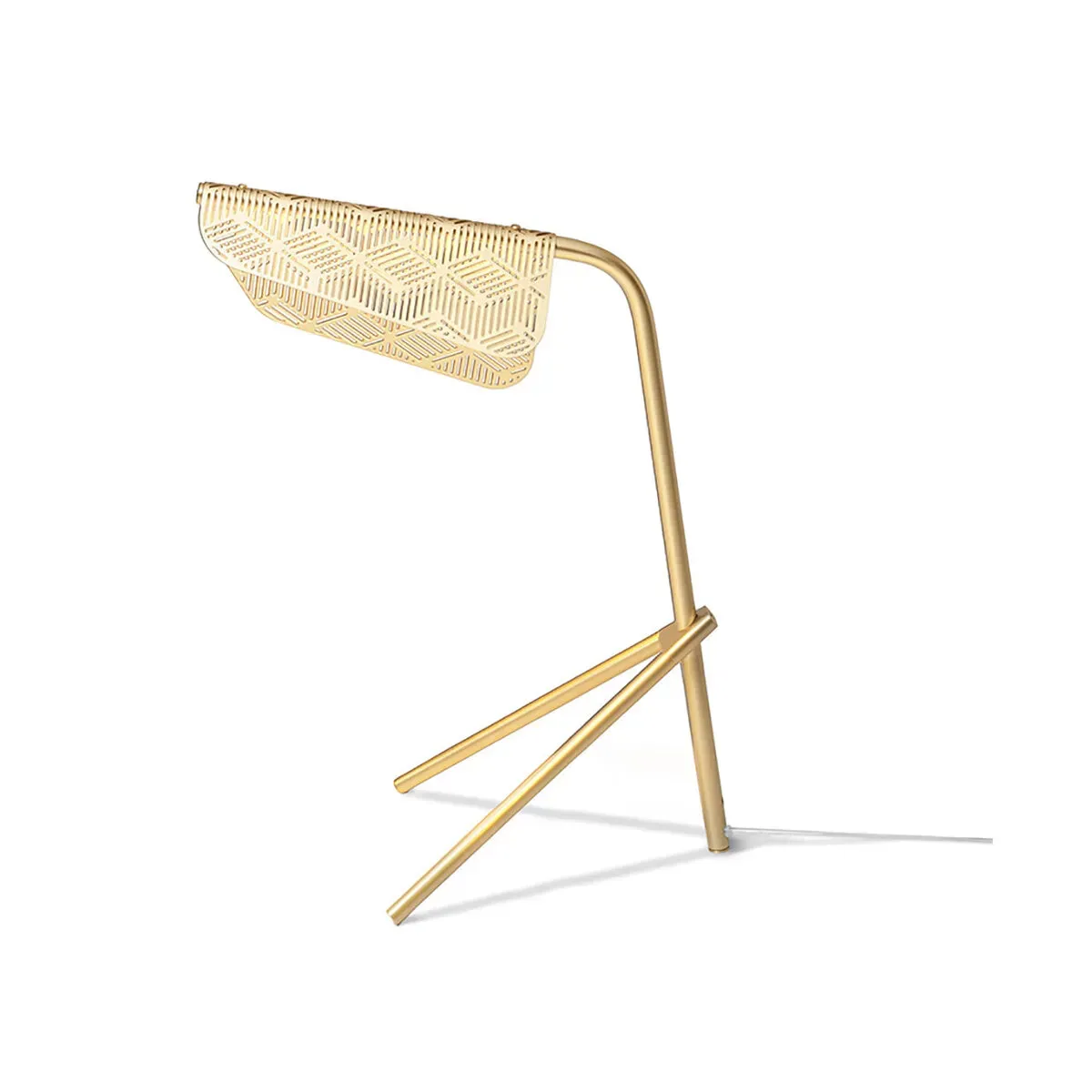 Lampe à poser laiton 45,5 cm Mediterranea - Petite Friture