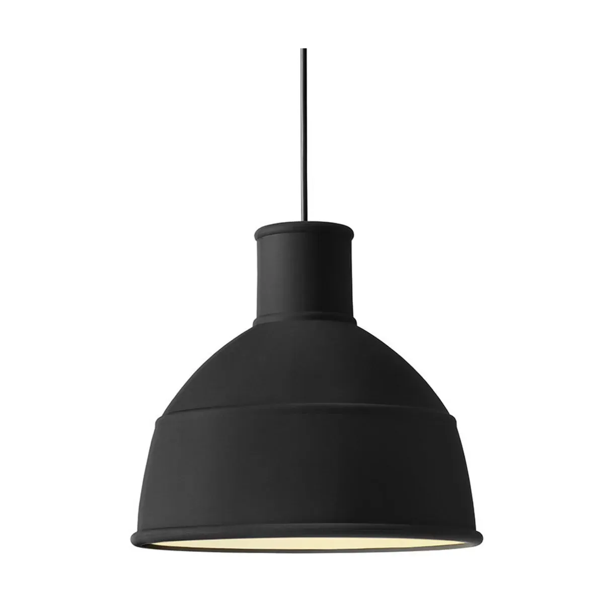 Suspension Noir Unfold  - Muuto
