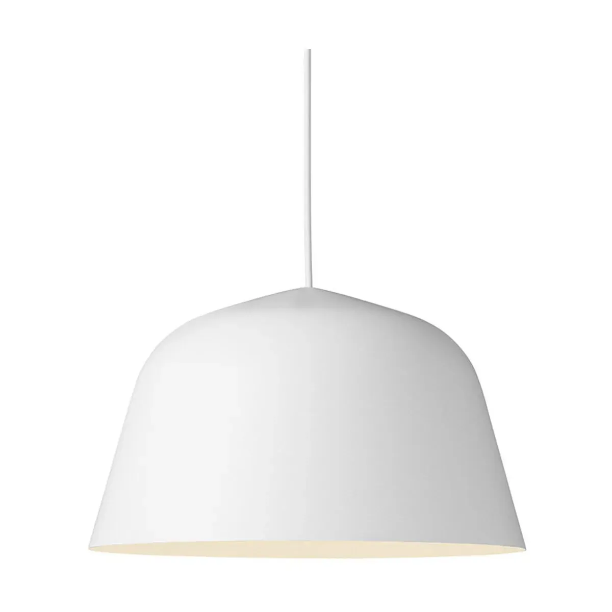 Suspension blanche 40 cm Ambit - Muuto