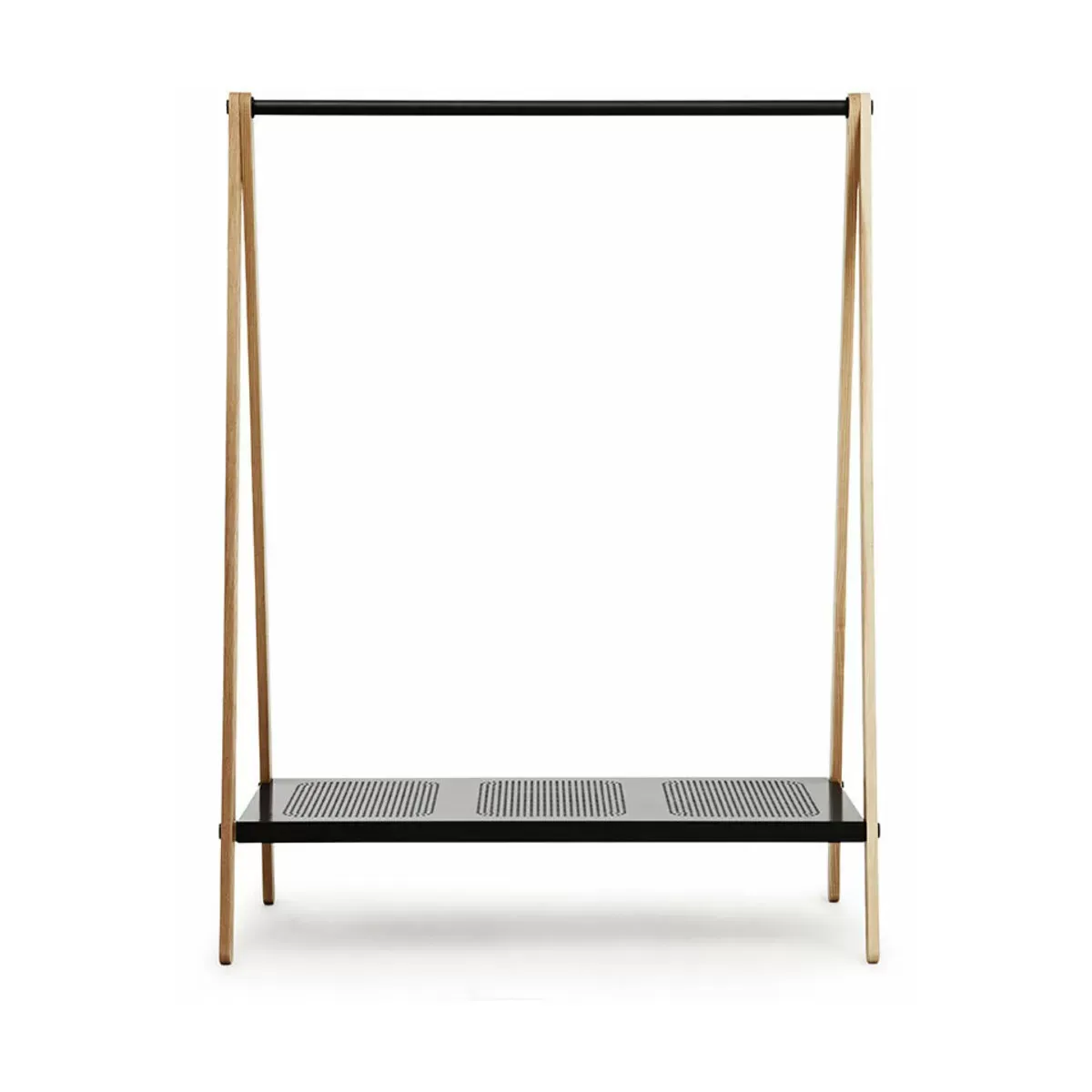 Portant pour vêtements Toj Gris L Grey - Normann Copenhagen