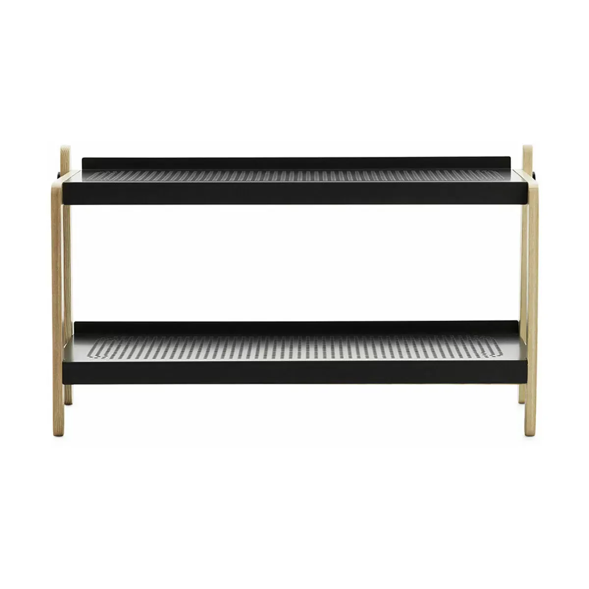 Portant pour chaussures Skoe Gris Grey - Normann Copenhagen