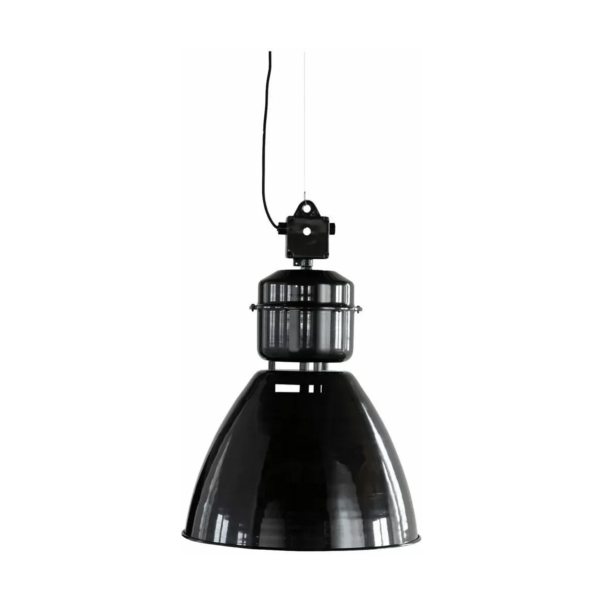 Suspension Volumen noire - House Doctor