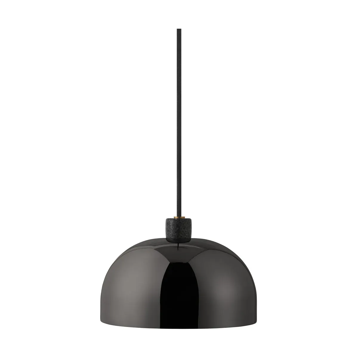 Suspension noir Grant noir - Normann Copenhagen