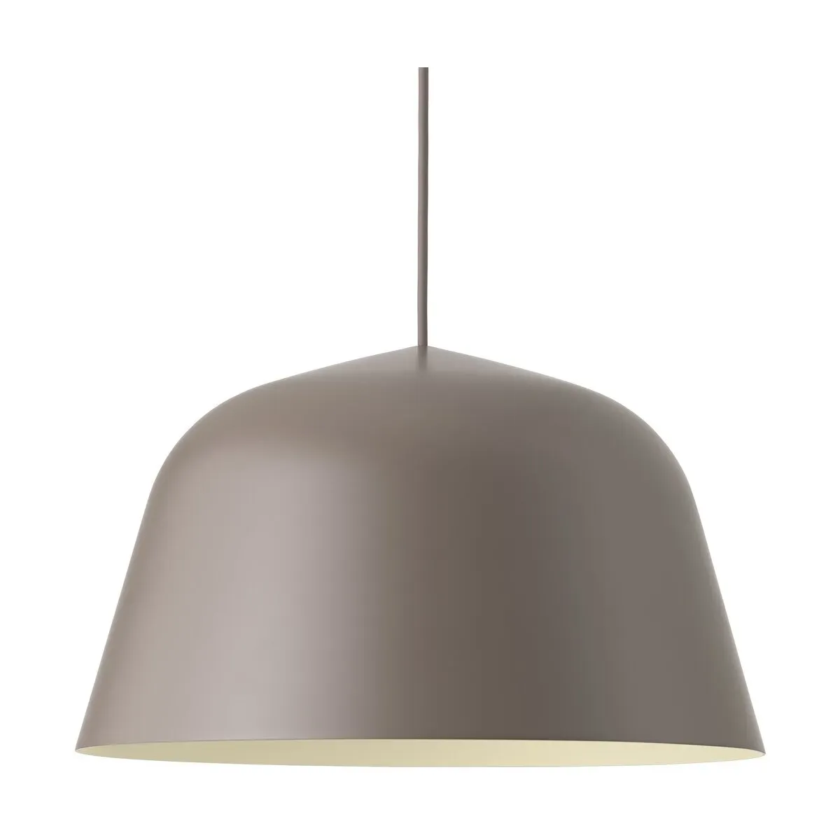 Suspension taupe 40 cm Ambit - Muuto