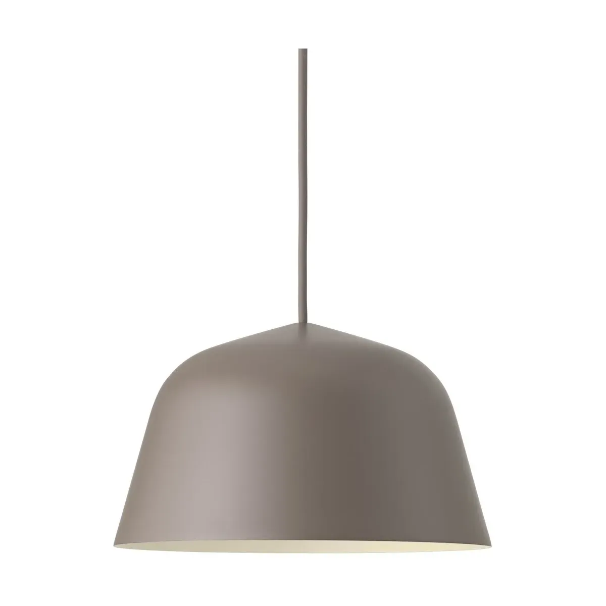 Suspension taupe 25 cm Ambit - Muuto