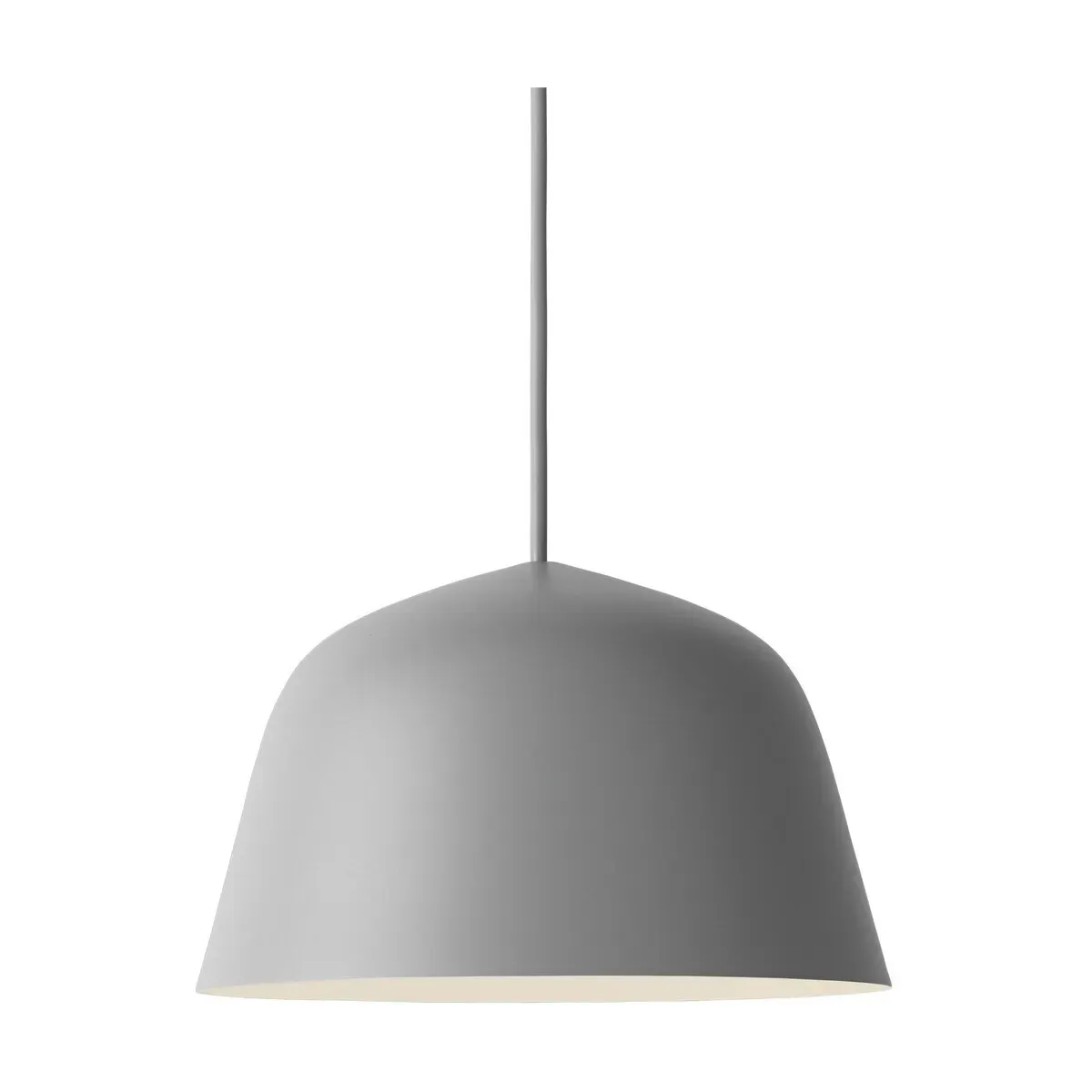 Suspension grise 25 cm Ambit - Muuto