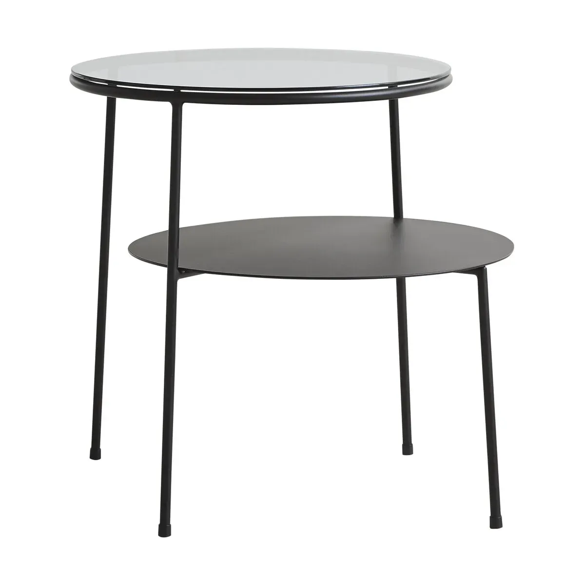 Table d'appoint Duo - Woud