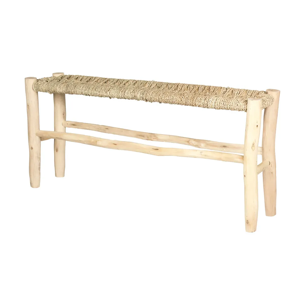 Banc en bois Alia - Cosydar