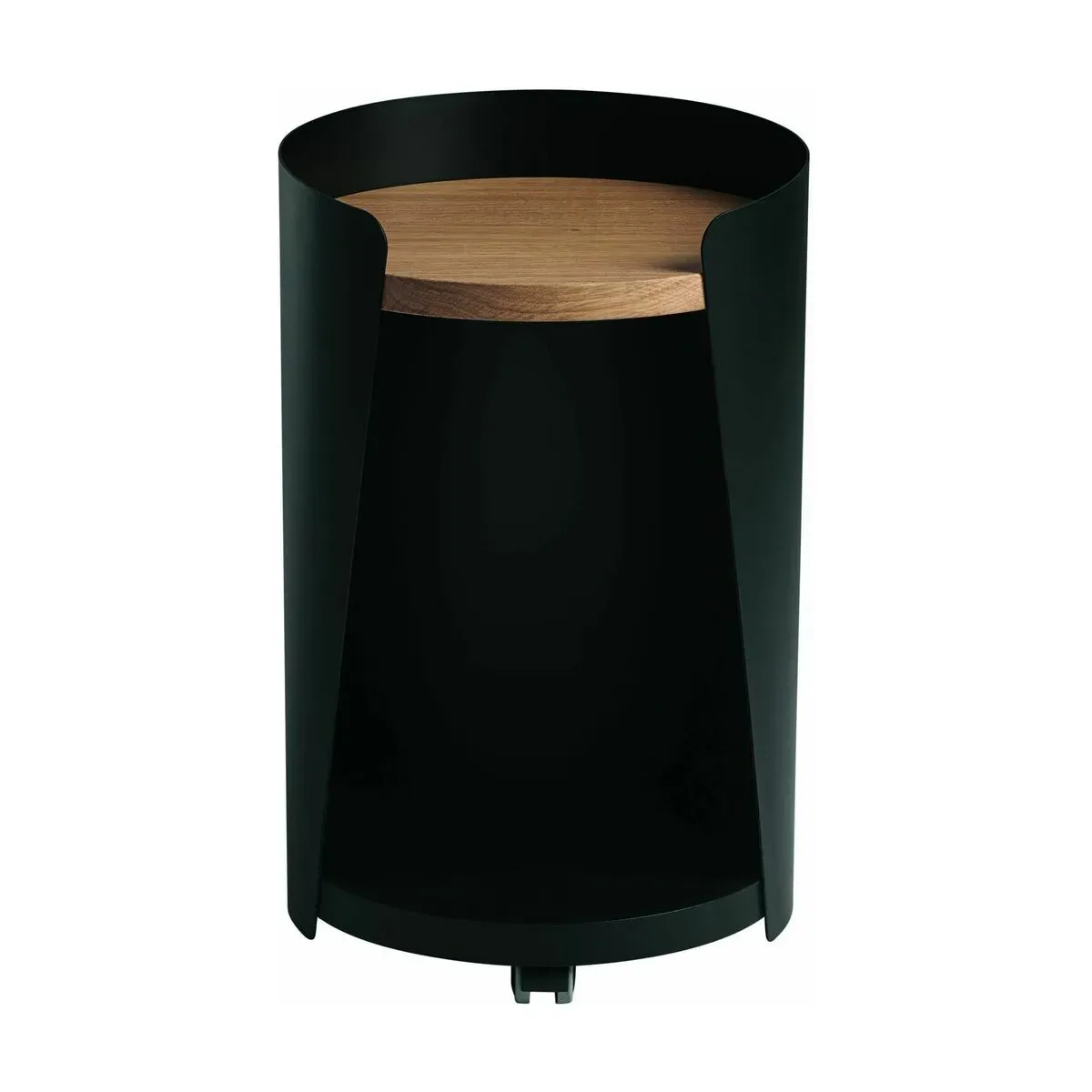 Table de chevet diamètre 32 cm Armand - Resistub