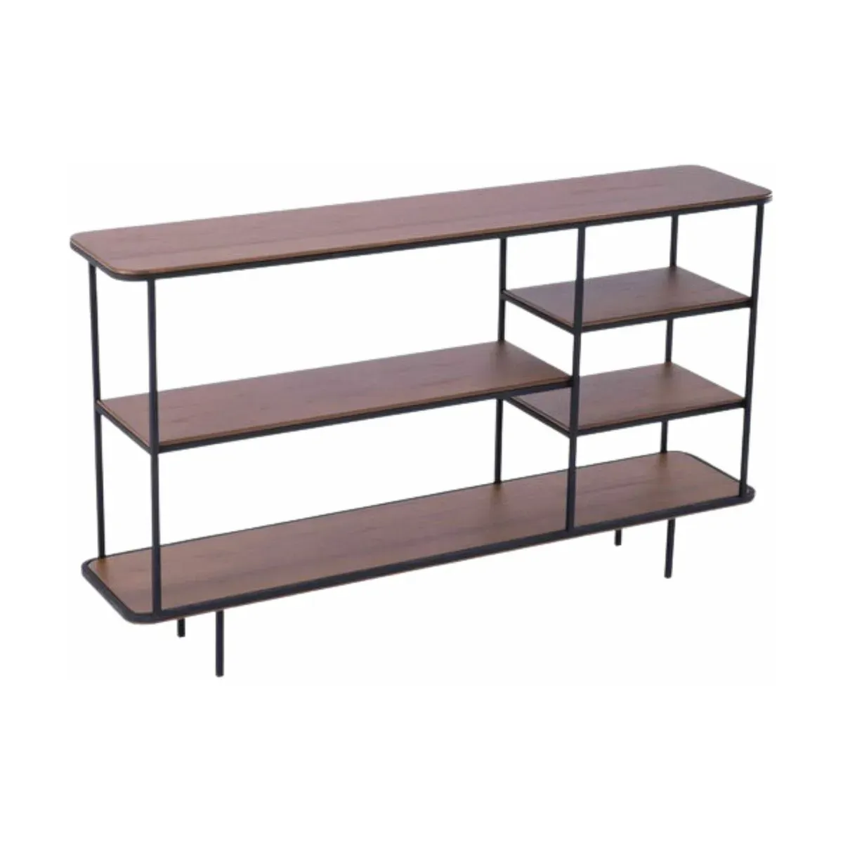 Meuble de rangement haut 153 cm Strat - Kann Design