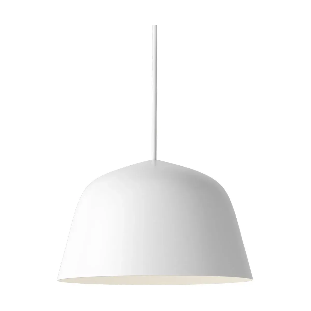 Suspension blanche 25 cm Ambit - Muuto