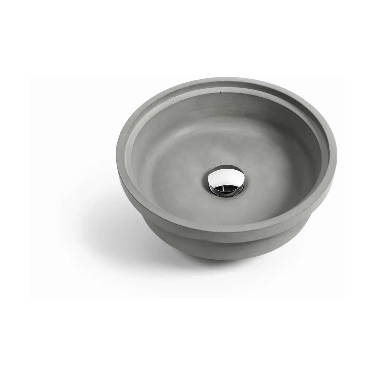 Vasque en béton Bak - Lyon Béton