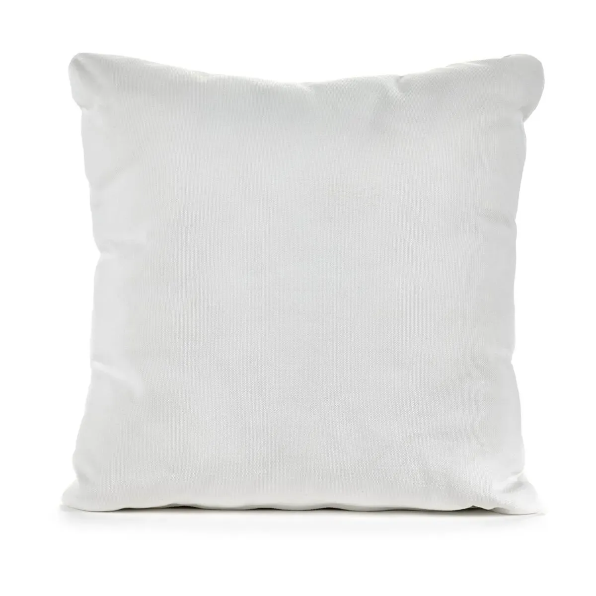 Coussin d'extérieur 50x50 cm blanc - Serax