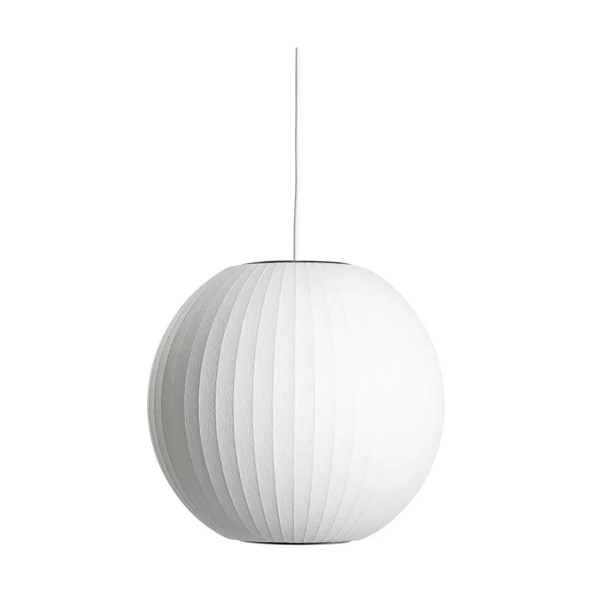 Petite suspension Nelson Ball Bubble - HAY