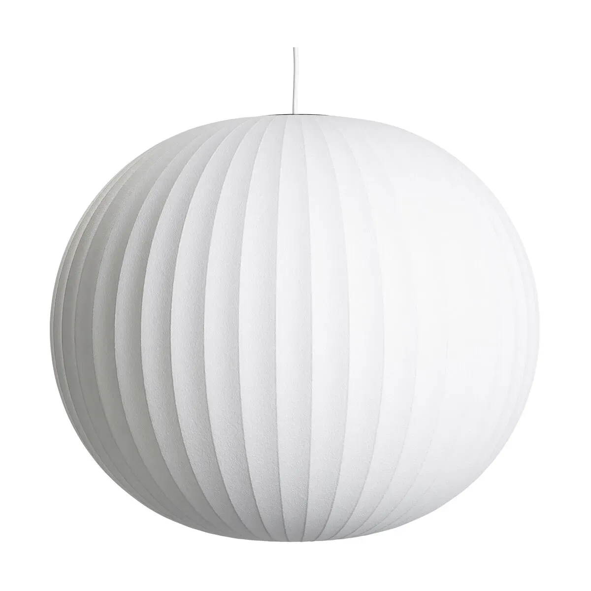 Grande suspension Nelson Ball Bubble - HAY