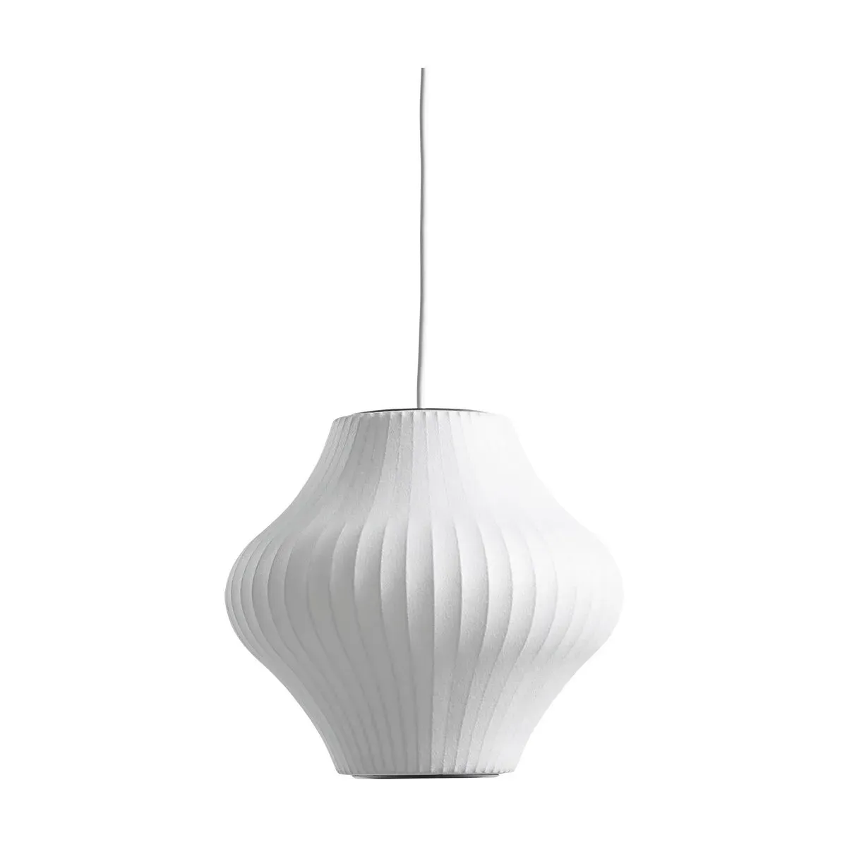 Petite suspension Nelson Pear Bubble - HAY