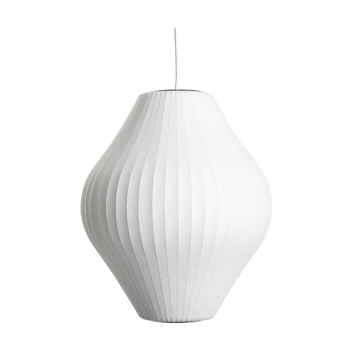 Suspension Nelson Pear Bubble - HAY